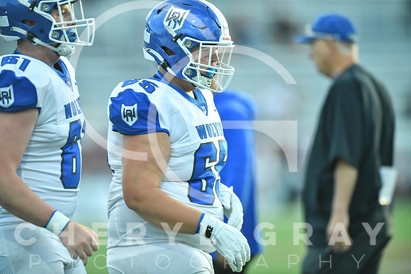 ©CGP 082525 JV West Ridge @ TN High 00882