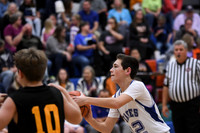 MIDDLE SCHOOL BASKETBALL 2019-2020