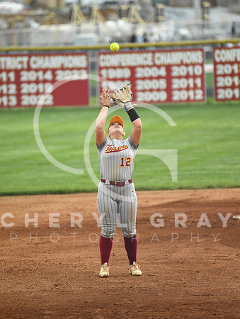 ©CGP_050724 District 1 4A Softball 1961