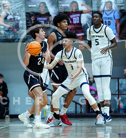 ©CGP 122824 GAME 18 Calvary vs St. Michael 00561