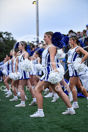 ©CGP 090624 West Ridge @ Dobyns Bennett 0978