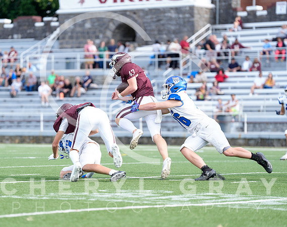 ©CGP 082525 JV West Ridge @ TN High 01599