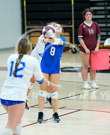 ©CGP 091224 West Ridge @ Dobyns Bennett 0937