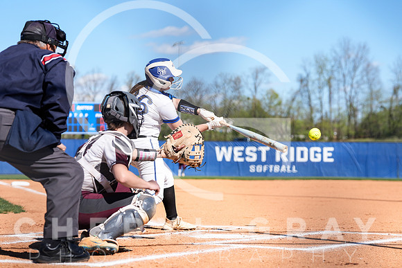 ©CGP 041525 Dobyns Bennett @ West Ridge 08562