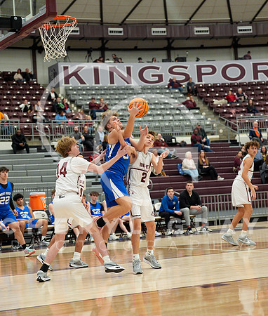 ©CGP 021425 West Ridge @ Dobyns Bennett 00382