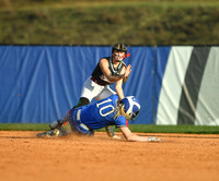 SOFTBALL 2024