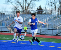 SOCCER 2024