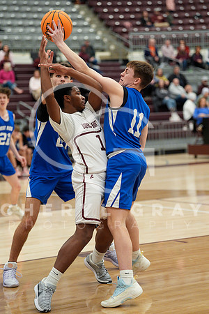 ©CGP 021425 West Ridge @ Dobyns Bennett 00315