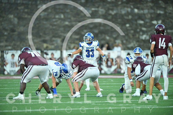 ©CGP 082525 JV West Ridge @ TN High 00997