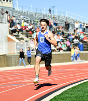 TRACK & FIELD 2024