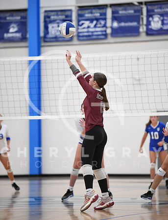 ©CGP 082124 Dobyns Bennett @ West Ridge 1465