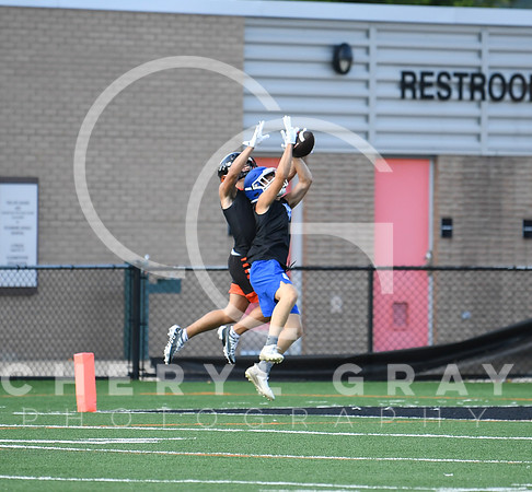 ©CGP 071124 Scrimmage WR UC ELIZ 1056