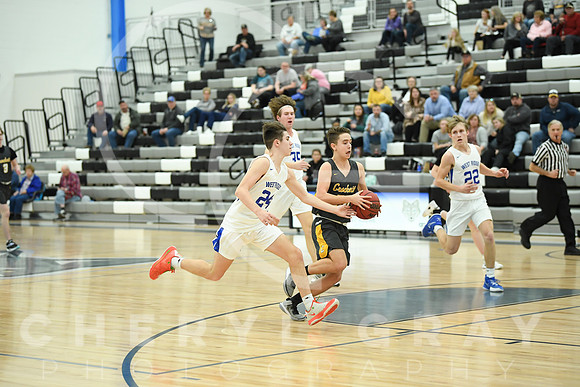 ©CGP_020122_David Crockett @ West Ridge_0653