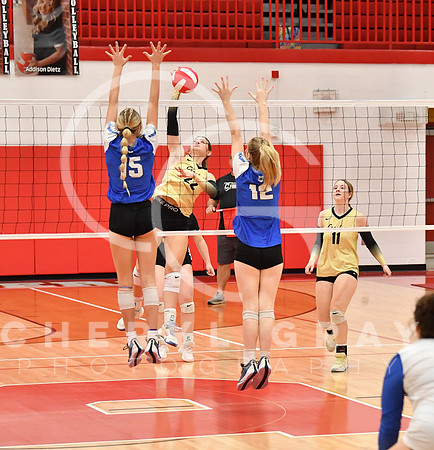 ©CGP 100124 West Ridge vs Crockett 1254