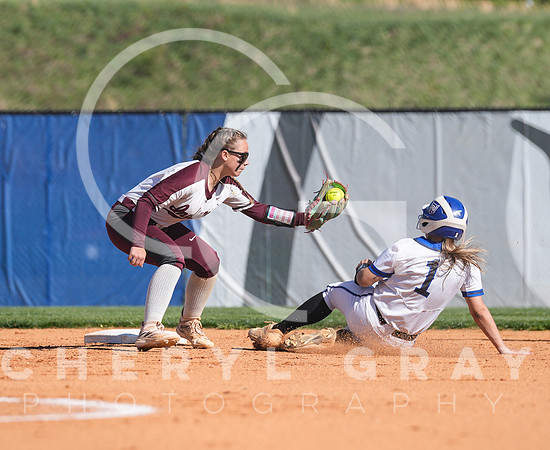 ©CGP 041525 Dobyns Bennett @ West Ridge 09800
