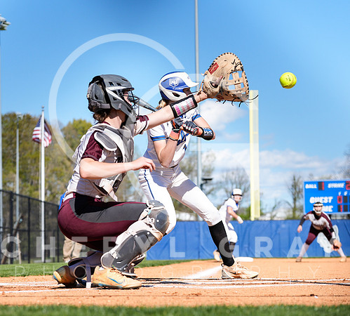 ©CGP 041525 Dobyns Bennett @ West Ridge 08733