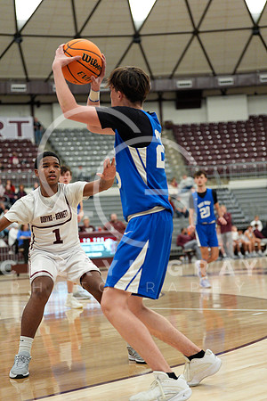 ©CGP 021425 West Ridge @ Dobyns Bennett 00189