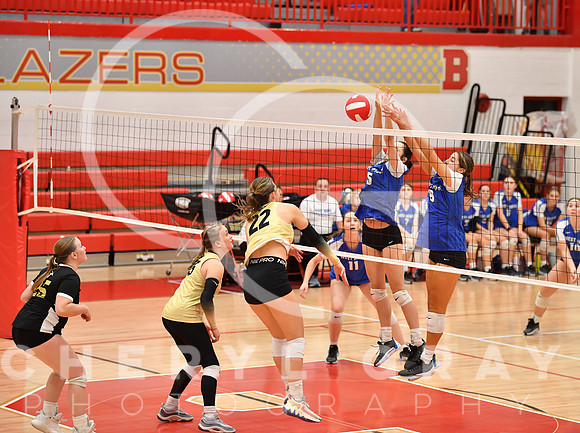 ©CGP 100124 West Ridge vs Crockett 2170