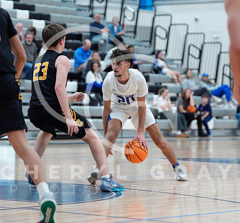 ©CGP 121024 David Crockett @ West Ridge_01716