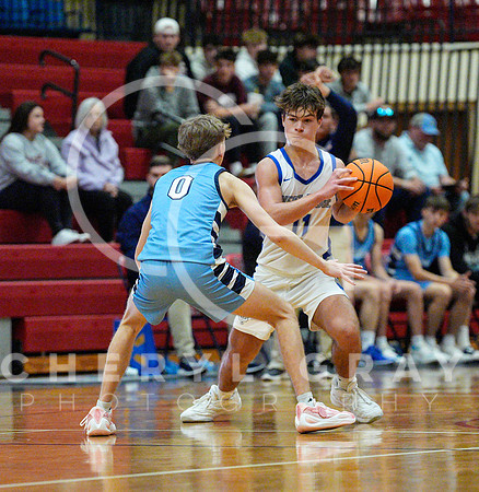 ©CGP 113024 Food City Classic 1800
