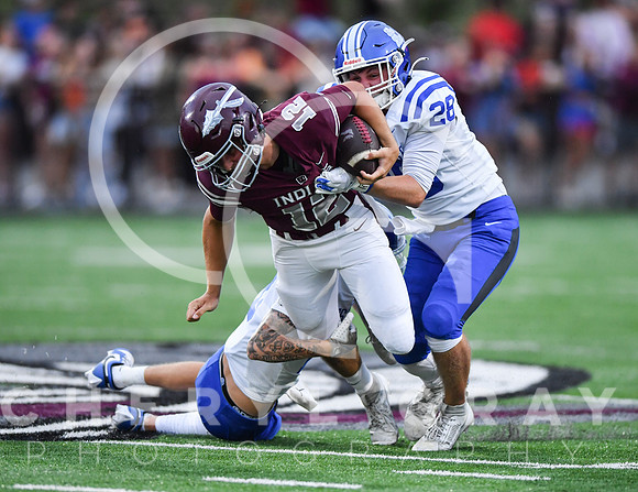 ©CGP 090624 West Ridge @ Dobyns Bennett 1025