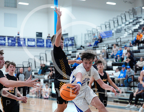 ©CGP 121024 David Crockett @ West Ridge_01533