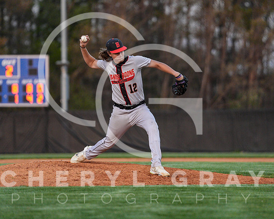 ©CGP 041425 Daniel Boone @ West Ridge 07633
