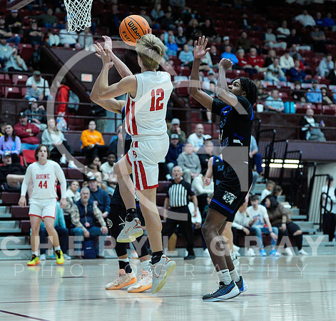 ©CGP 122624 GAME 3 Daniel Boone vs Lake Norman_00184