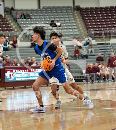 ©CGP 021425 West Ridge @ Dobyns Bennett 00266