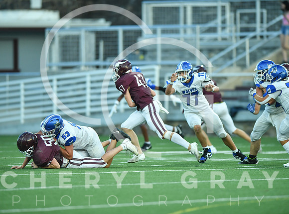 ©CGP 082525 JV West Ridge @ TN High 01048