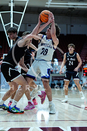 ©CGP 123124 GAME 28 L Norman vs St. Mikes 00143