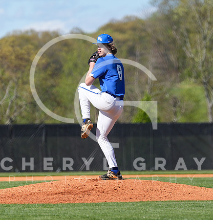 ©CGP 041525 Dobyns Bennett @ West Ridge 09830