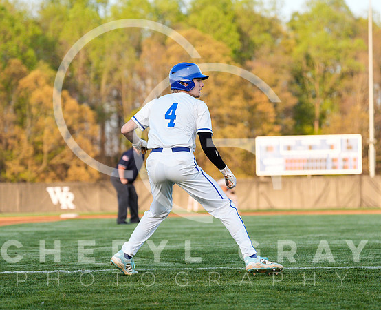 ©CGP 041425 Daniel Boone @ West Ridge 06783