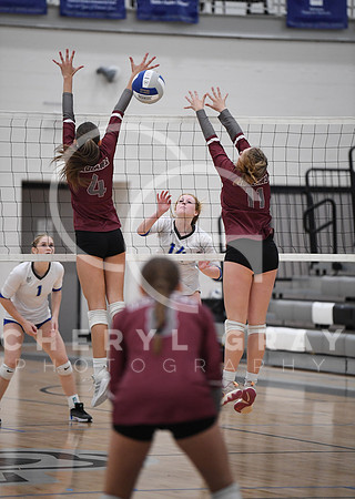 ©CGP 082124 Dobyns Bennett @ West Ridge 2542