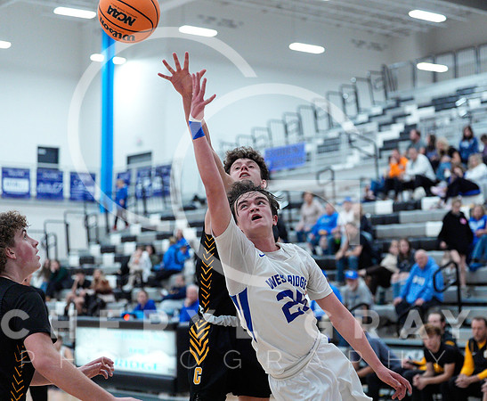 ©CGP 121024 David Crockett @ West Ridge_01563