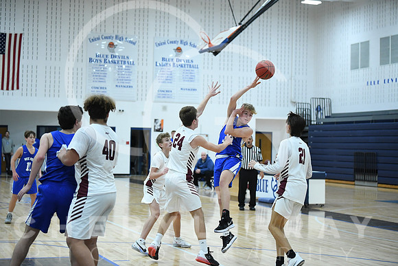 @CGP_121821 _Freshmen Boys West Ridge @ Unicoi Co and TN High_0034