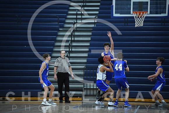 @CGP_121821 _Freshmen Boys West Ridge @ Unicoi Co and TN High_0209