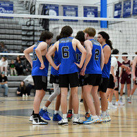 BOYS VOLLEYBALL 2024