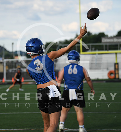 ©CGP 071124 Scrimmage WR UC ELIZ 0735