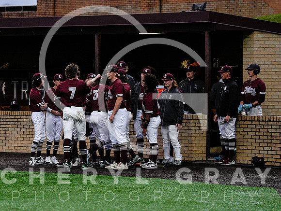 ©CGP 033125 West Ridge @ Dobyns Bennett 03313
