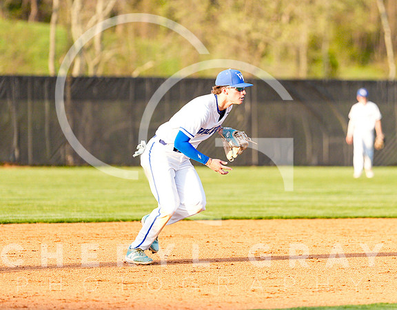 ©CGP 041425 Daniel Boone @ West Ridge 06600