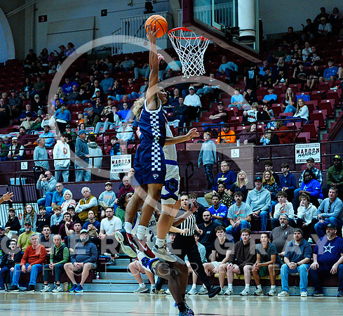 ©CGP 122824 GAME 16 Lake Norman vs Milton 00267