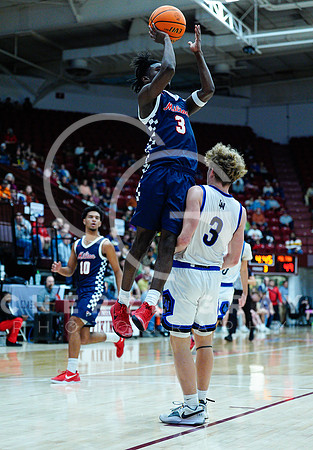 ©CGP 122824 GAME 16 Lake Norman vs Milton 00633