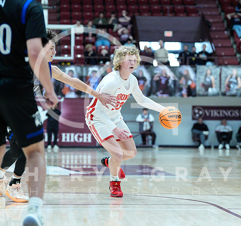 ©CGP 122624 GAME 3 Daniel Boone vs Lake Norman_00076