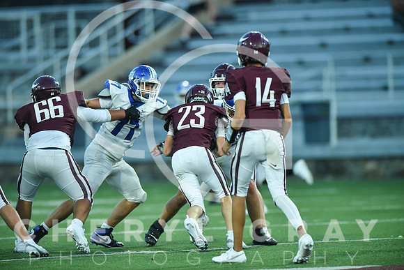 ©CGP 082525 JV West Ridge @ TN High 01199