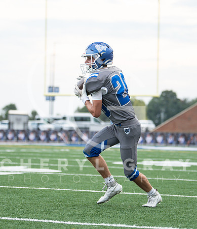 ©CGP 092324 JV DB @ West Ridge 0945