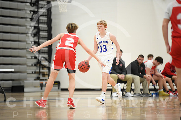 ©CGP_011022_Freshmen Boys Daniel Boone @ West Ridge_0941