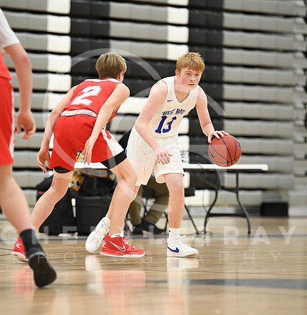 ©CGP_011022_Freshmen Boys Daniel Boone @ West Ridge_0943