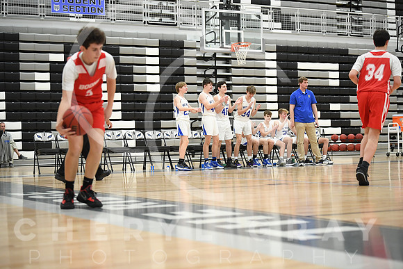 ©CGP_011022_Freshmen Boys Daniel Boone @ West Ridge_1003