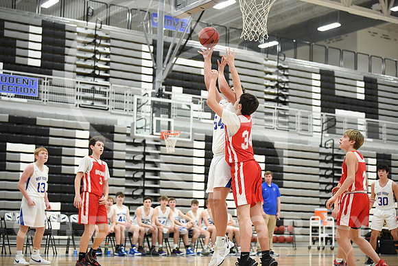 ©CGP_011022_Freshmen Boys Daniel Boone @ West Ridge_0995